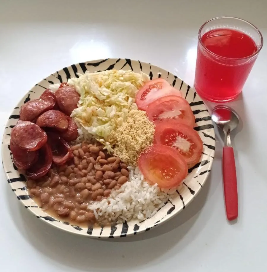 Almoço